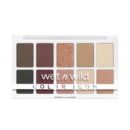 Wetn Wild Coloricon paleta de sombras 10c nude awakening Precio: 5.94999955. SKU: B1345R7GBC
