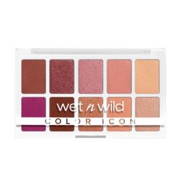 Wetn Wild Coloricon paleta de sombras 10c heart and sun Precio: 5.89000049. SKU: B1DZYYB2MP