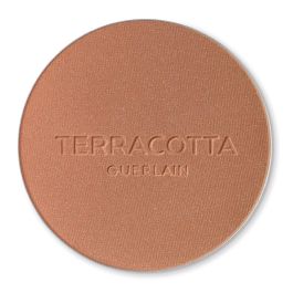 Guerlain Terracotta colorete polvos compactos 04 fonce rose relleno Precio: 29.94999986. SKU: B1AJRJG49B