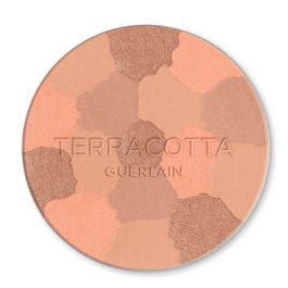 Guerlain Terracotta polvos compactos iluminador 01 clair dore relleno Precio: 34.95000058. SKU: B1JAPSPRDF
