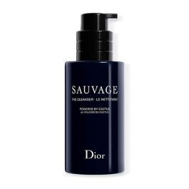 Dior Sauvage the cleanser 125 ml Precio: 47.94999979. SKU: B138DCGTKM