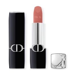 Dior Rouge dior barra de labios 100 nude look velvet 30 ml Precio: 46.95000013. SKU: B15F3QJ2GK