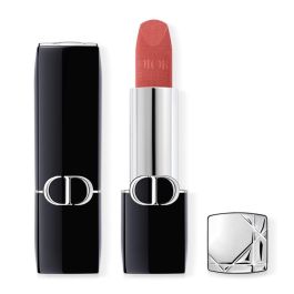 Dior Barra de Labios Rouge Dior 772 Classic Rosewood Velvet 30 ml Precio: 48.50000045. SKU: B143MSE3Q8