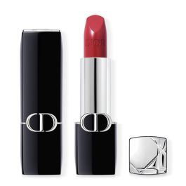 Dior Rouge dior barra de labios 525 cherie satin 30 ml Precio: 46.95000013. SKU: B199CXY63R