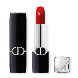 Dior Rouge dior barra de labios 999 satin 30 ml Precio: 46.95000013. SKU: B1F9WAM9WC