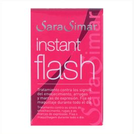 Tónico Facial Antiedad Sara Simar Instant Flash Ampollas (2 x 3 ml) Precio: 7.95000008. SKU: B133KX2Q34