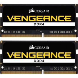 Corsair CMSX32GX4M2A3000C18 32GB (2x16GB) DDR4 3000MHz CL18 Vengeance Kit para Portátil SO-DIMM Precio: 390.78999982. SKU: B1JX3YLFAL