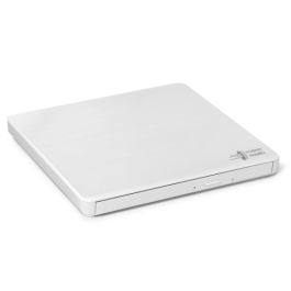 LG 8x DVD+/-R Write, M-DISC, Silent Play, Super Multi, Win 10, MAC OS, USB 2.0, 141 x 136.5 x 14 mm, 200 g, White, Retail LG 8x DVD+/-R Write, M-DISC, Silent Play, Super Multi, Win 10, MAC OS, USB 2.0, 141 x 136.5 x 14 mm, 200 g, White, Retail