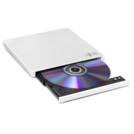 LG 8x DVD+/-R Write, M-DISC, Silent Play, Super Multi, Win 10, MAC OS, USB 2.0, 141 x 136.5 x 14 mm, 200 g, White, Retail LG 8x DVD+/-R Write, M-DISC, Silent Play, Super Multi, Win 10, MAC OS, USB 2.0, 141 x 136.5 x 14 mm, 200 g, White, Retail