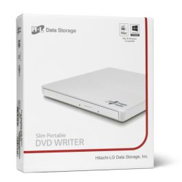 LG 8x DVD+/-R Write, M-DISC, Silent Play, Super Multi, Win 10, MAC OS, USB 2.0, 141 x 136.5 x 14 mm, 200 g, White, Retail LG 8x DVD+/-R Write, M-DISC, Silent Play, Super Multi, Win 10, MAC OS, USB 2.0, 141 x 136.5 x 14 mm, 200 g, White, Retail
