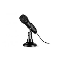 NOX Krom Kyp Micrófono para presentaciones Negro Precio: 15.9841. SKU: S0210889