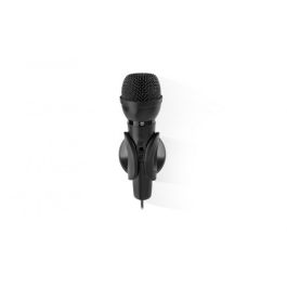 NOX Krom Kyp Micrófono para presentaciones Negro