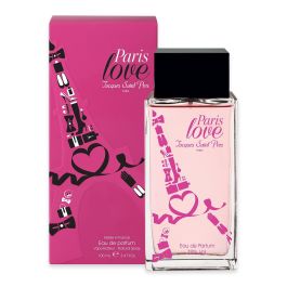 Ulric De Varens Paris love eau de parfum 100 ml vaporizador Precio: 5.94999955. SKU: B1BT348FGZ