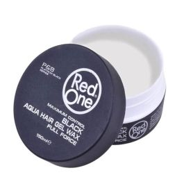 Red One Full Force Aqua Hair Wax Black Gel 150 ml Precio: 0.95000004. SKU: B19KK4YZRT