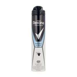 Rexona Men invisible desodorante anti-manchas sin alcohol ice fresh 200 ml vaporizador Precio: 3.95000023. SKU: B1BPWWVQB9