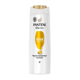 Pantene Active pro-v repair keratin champú 225 ml Precio: 3.5695006897. SKU: B1BD9JSR5D