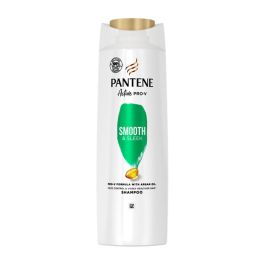 Pantene Active pro-v smooth champu aceite de argan 400 ml Precio: 3.95000023. SKU: B165GM46JT
