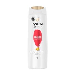Pantene Active pro-v champu anti-oxidante colour 400 ml Precio: 3.95000023. SKU: B1HQ9ZSZAQ