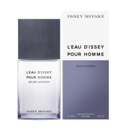 Perfume Hombre Issey Miyake L'Eau d'Issey Solar Lavender EDT 100 ml Precio: 68.94999991. SKU: B1H8SENPQE