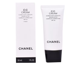 CC CREAM correction complète SPF50 Precio: 54.88999956. SKU: 100015