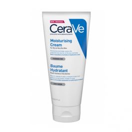 Crema Ultra Hidratante CeraVe Moisturising Cream 177 ml Precio: 10.95000027. SKU: B1ECP5MDRN