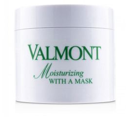 Valmont Hydration Ritual Moisturizing With Mask Precio: 100.58999951. SKU: B1FNQL23DS