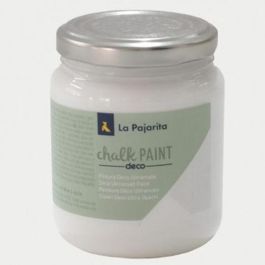 La pajarita pintura de tiza cp-01 75 ml blanco nube Precio: 3.95000023. SKU: B1749XC5YQ