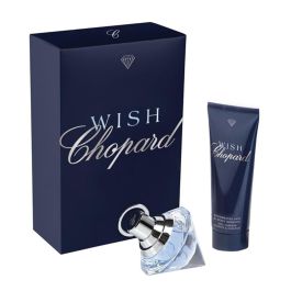 Chopard Wish eau de parfum 30 ml vaporizador + gel de baño 75 ml Precio: 16.94999944. SKU: B1AAKV7NLK