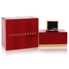 Fendi Laquarossa eau de parfum 30 ml vaporizador Precio: 43.94999994. SKU: B1FLLD8PLE