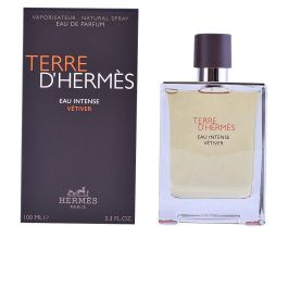 Terre D'Hermès Eau Intense Vétiver Eau de Parfum Vaporizador Precio: 60.78999949. SKU: 30741