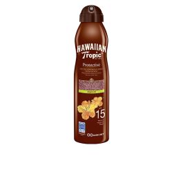 Hawaiian Tropic Argan Oil Bruma Spf15 Spray 177 mL Hawaiian Tropic Argan Oil Bruma Spf15 Spray 177 mL Precio: 11.49999972. SKU: S0561019