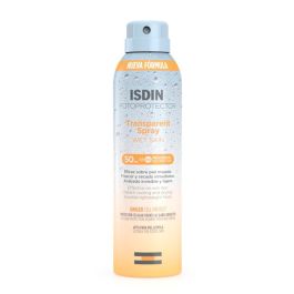 Protector Solar Corporal en Spray Isdin Fotoprotector Spf 50+ Seco Refrescante (250 ml) Precio: 22.79000031. SKU: S0586770