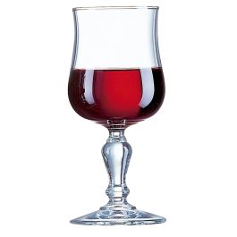 Copa de vino Arcoroc Normandi Transparente 230 ml 12 Unidades