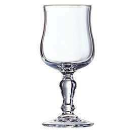 Copa de vino Arcoroc Normandi Transparente Vidrio 12 Unidades 160 ml Precio: 59.95000055. SKU: B1K39MEJ79