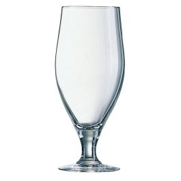 Vaso para Cerveza Arcoroc 07132 Transparente Vidrio 380 ml 6 Piezas Precio: 26.8899994. SKU: S2702365