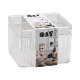 Caja Almacenamiento Con Tapa Day