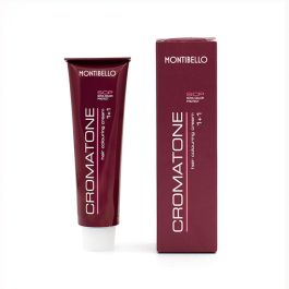 Tinte Permanente Cromatone Montibello 10325 Nº 7,64 (60 ml) Precio: 14.95000012. SKU: S4255112