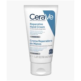 Cerave Reparative crema de manos 250 ml Precio: 6.50000021. SKU: B1KDZSRK3E