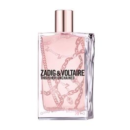Perfume Mujer Zadig & Voltaire This Is Her! Unchained EDP EDP 100 ml Edición limitada Precio: 86.94999984. SKU: B18CVERLSK