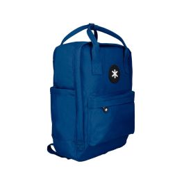 Mochila Antartik 2 Asas Y Bolsillos Exteriores Azul 300x115x390 mm