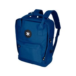 Mochila Antartik 2 Asas Y Bolsillos Exteriores Azul 300x115x390 mm