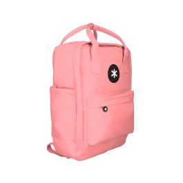 Cartera Antartik Mochila 2 Asas Y Bolsillos Exteriores Coral 300x115X390 mm Precio: 19.79000012. SKU: B13ZDYJB3D