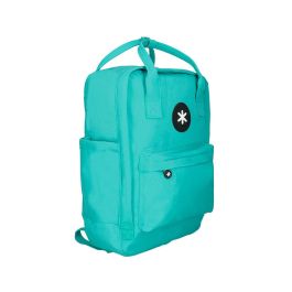 Cartera Antartik Mochila 2 Asas Y Bolsillos Exteriores Menta 300x115x390 mm