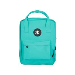 Cartera Antartik Mochila 2 Asas Y Bolsillos Exteriores Menta 300x115x390 mm Precio: 23.945900145199996. SKU: B1EVM8JF4N