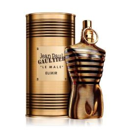 Jean Paul Gaultier Le male elixir eau de parfum 75 ml vaporizador Precio: 73.9899996. SKU: B1AQZ27EGX