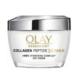 Crema Facial Olay Regenerist Collagen Peptide 24 (50 ml) Precio: 16.94999944. SKU: S05109447
