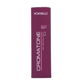 Tinte Permanente Cromatone Montibello Cromatone Nº 5,7 (60 ml) Precio: 7.95000008. SKU: S4246880