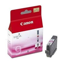 Canon Tinta Magenta Pixma Pro 9500 - Pixma Ix 7000-7600 - Pgi 9M Precio: 15.49999957. SKU: B1GHHZPHRA