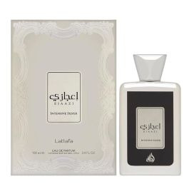 Lattafa Ejaazi intensive silver eau de parfum 100 ml vaporizador Precio: 16.8069002299. SKU: S8303732