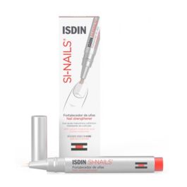 Isdin Si-Nails Fortalecedor De Uñas 2,5 mL Precio: 25.4999998. SKU: S0586726